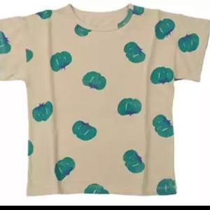 Bobo Choses vegetable tee